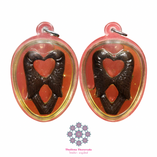 阿贊尺冷🔸2540年陰法和合鳥