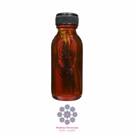 阿贊wiang🔸南蠻咖墓地烏鴉油特別版