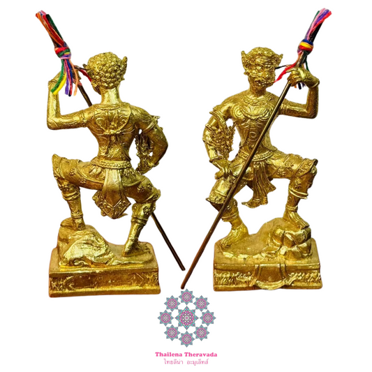 2565法會龍婆蒽帕皮拉小供奉