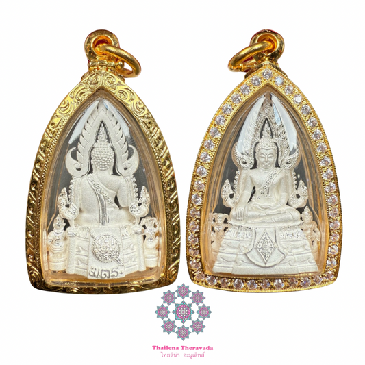 成功佛本廟🔸2562純銀成功佛