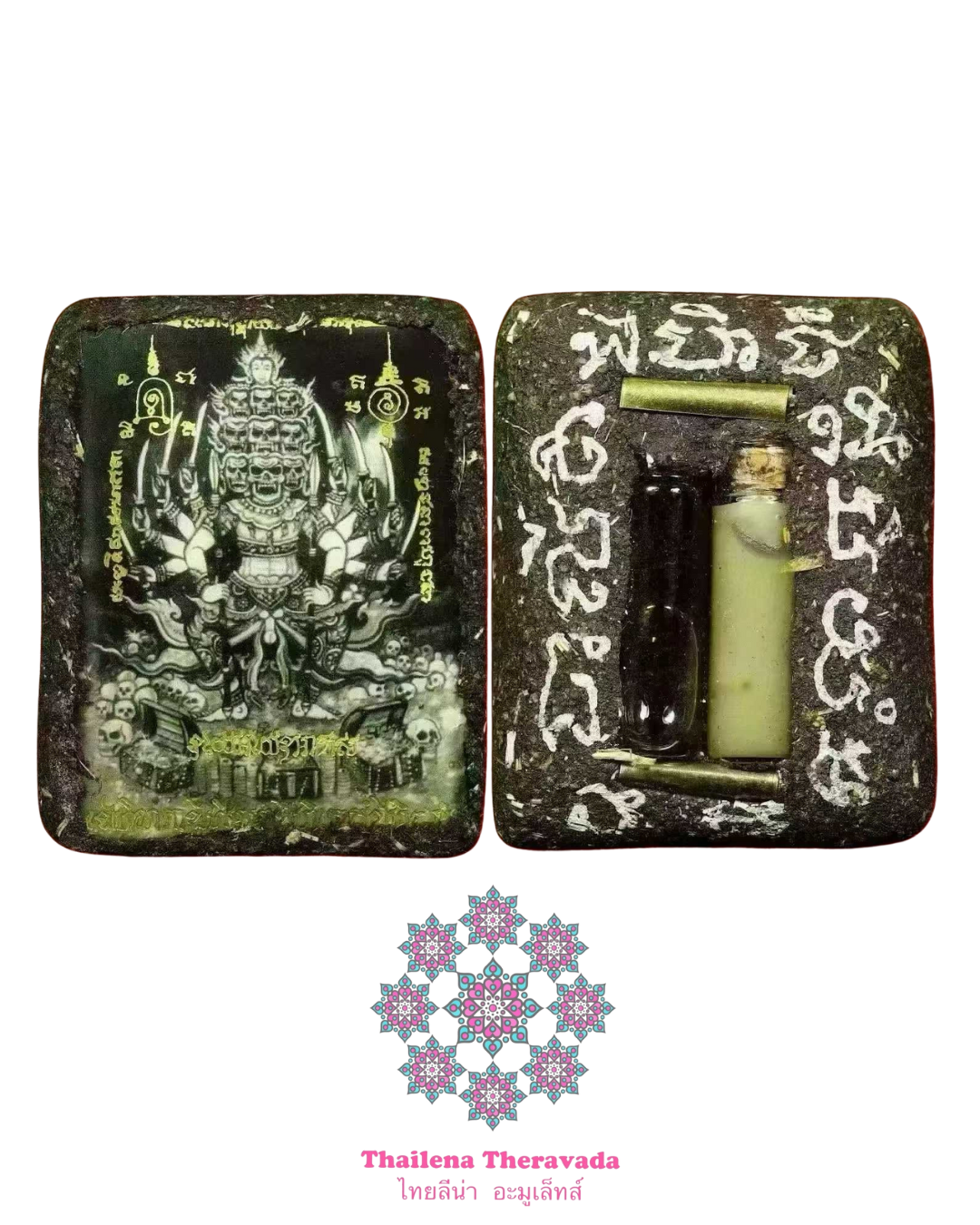 阿贊薩尼通普通版偷運金鬼派燙王