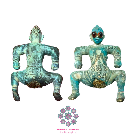 阿贊普理哇一期拍罌帕西撒冷