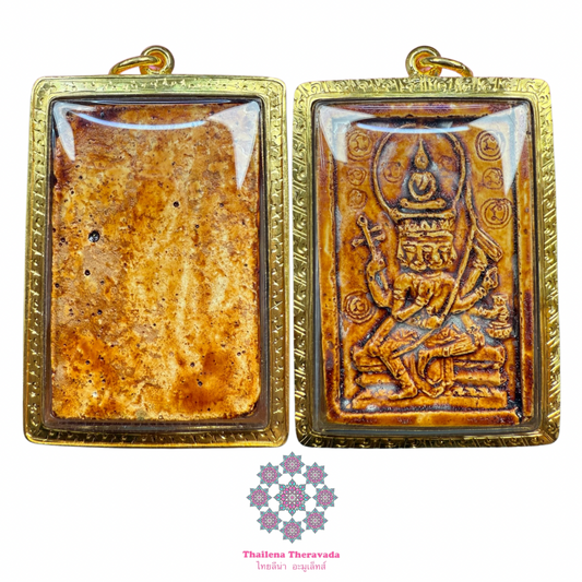 龍婆Doo🔸2517四面神