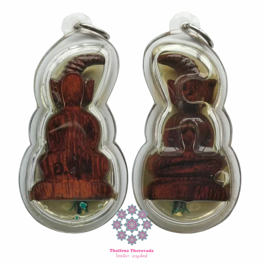 阿贊兌/阿贊堆2566拍罌油版