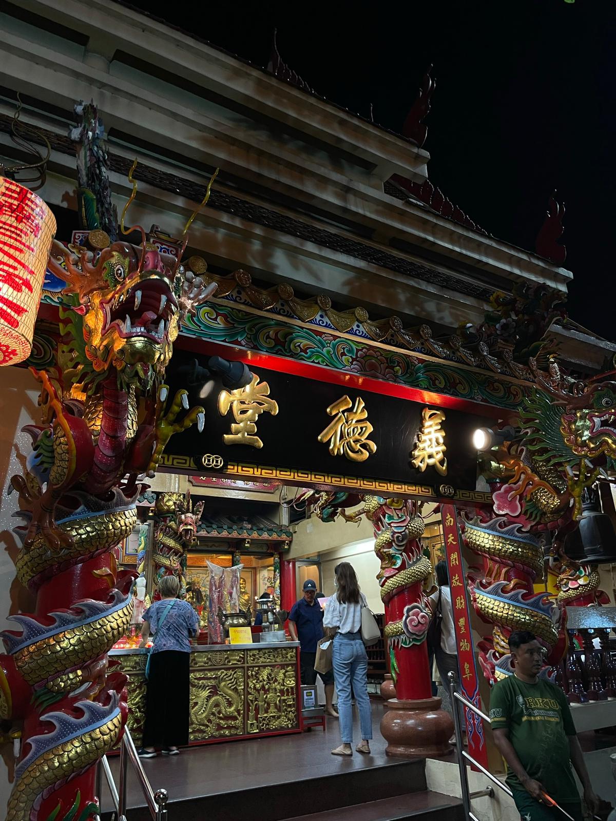 代辦泰國義德堂捐棺(兩個月一次不接急單)