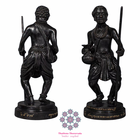 古巴邦判🔸二期周惡天神供奉型