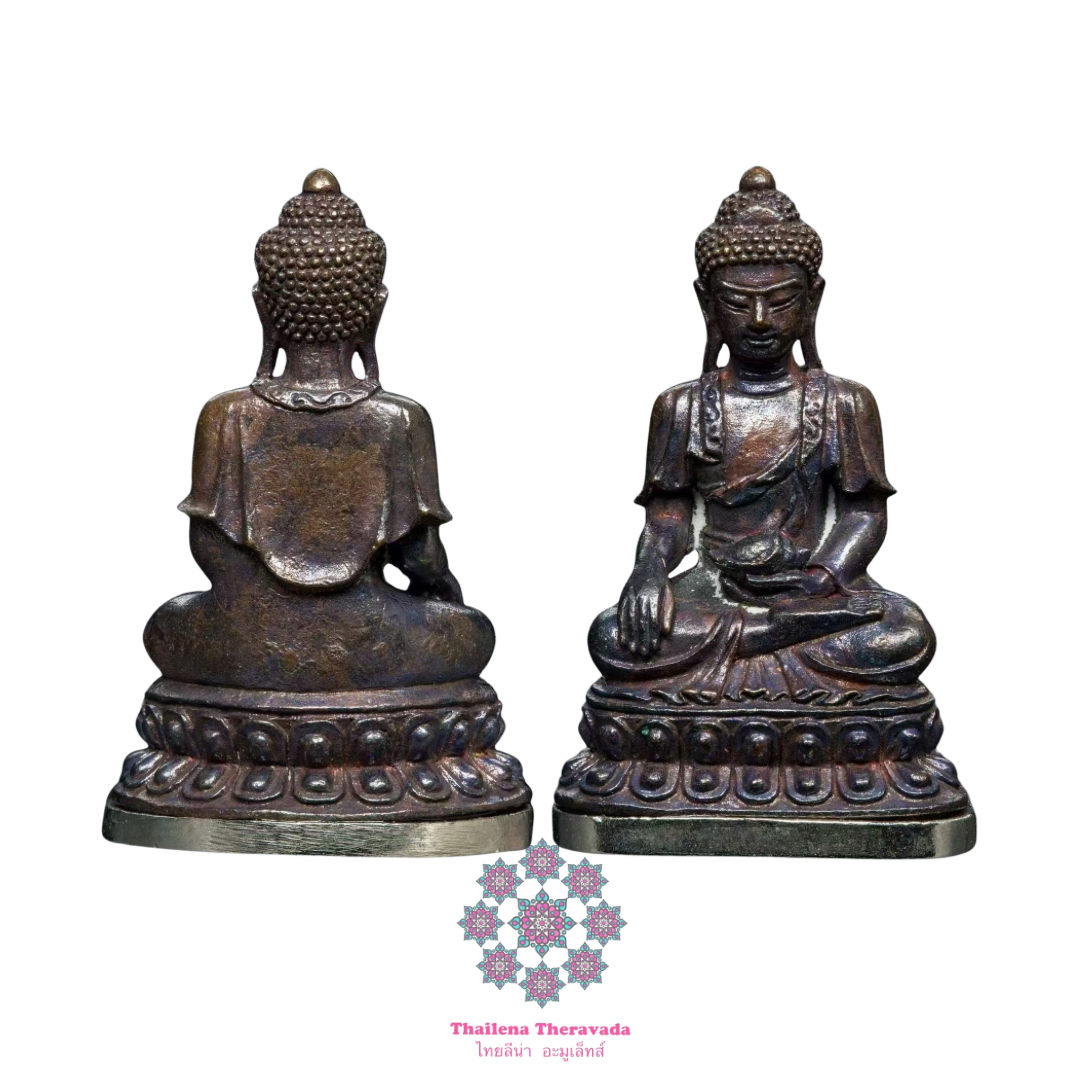 2567大法會老料法螺藥師佛