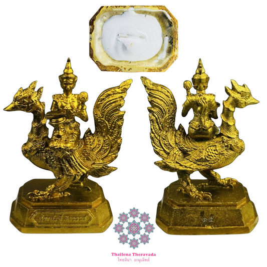 古巴潘賢——蘇拉薩蒂小供奉