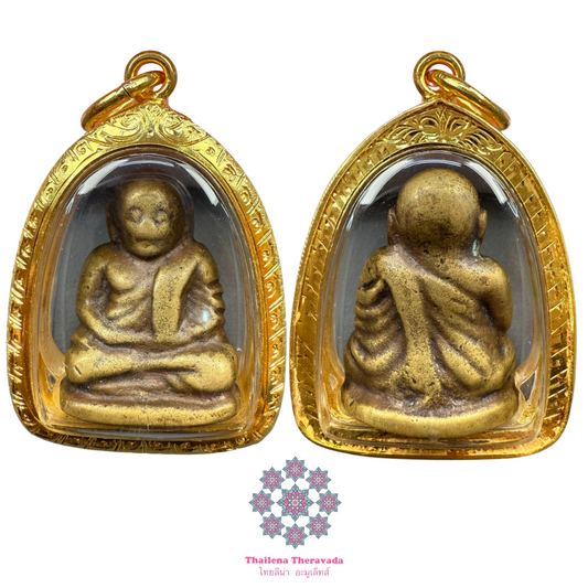 龍婆銀🔸2546財佛