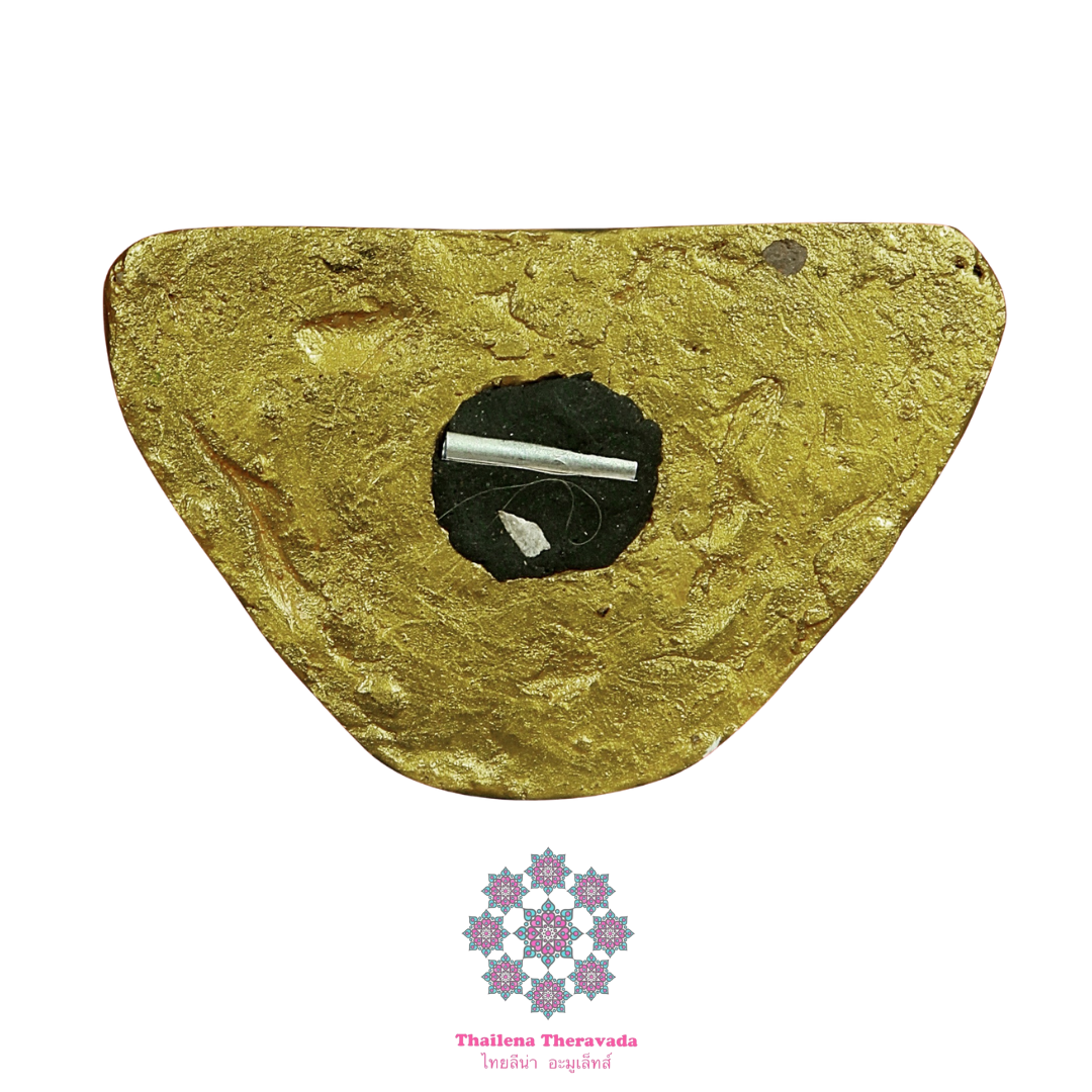 阿贊WAING2568阿贊伴瑪自身供奉型