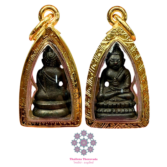 龍婆多2524藥師佛