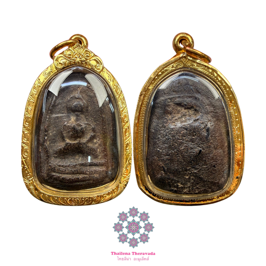 龍婆boon2485佛祖