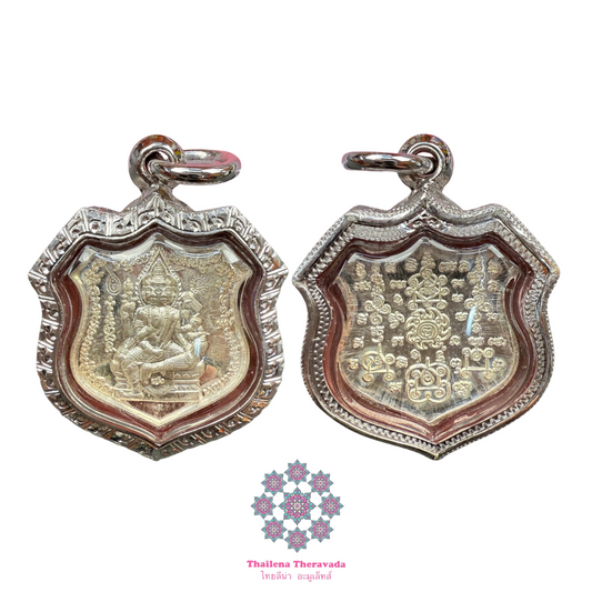 阿贊旁2562四面神