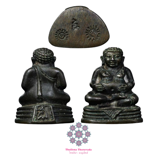 龍婆多🔸2522善加財