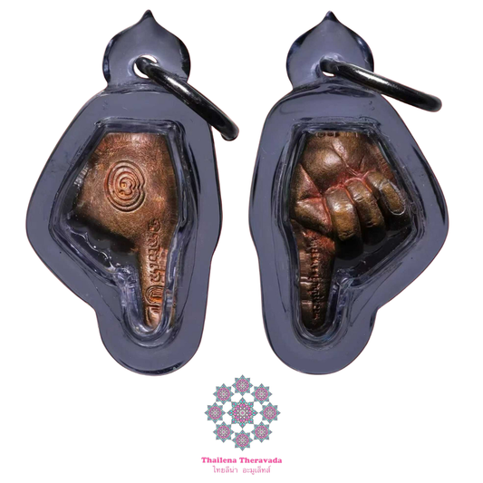 帕庫奔2561濕婆金剛之指