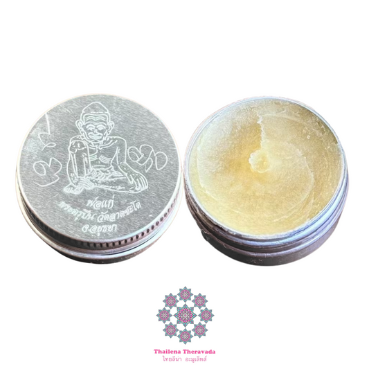 帕庫伴🔸婆既師公2566人緣膏