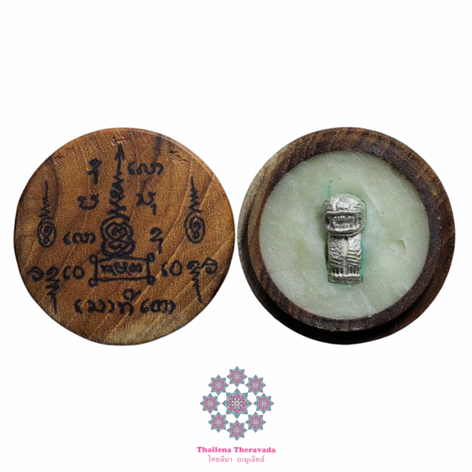 帕阿贊藕🔸濱塔曼不敗虎法門虎膏