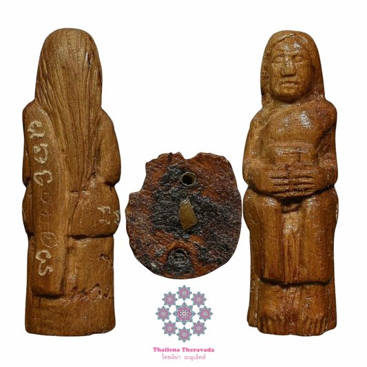 阿贊亢/近🔸一期劈派.咩打驚貪樹財精