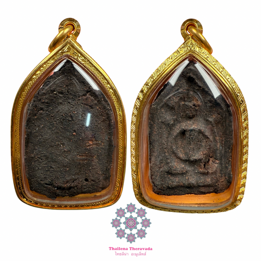 龍婆boon🔸2476金達瑪尼佛祖