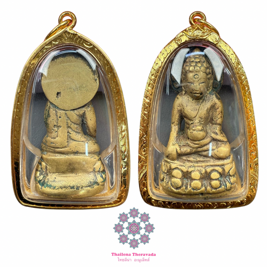 山卡拉培🔸2480藥師佛