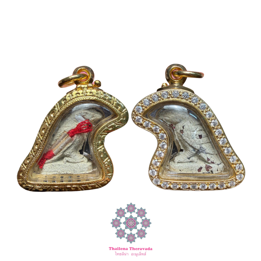 龍婆浸蘭🔸2569少哈人緣鳥