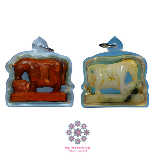 阿贊能第2期馬能食瑪哈轉暖即