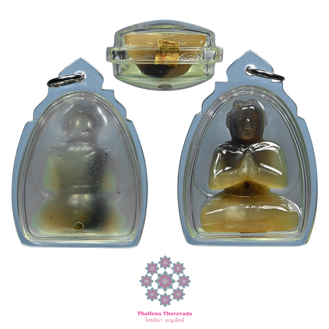 魯士安娜🔸派也廷卦坤平