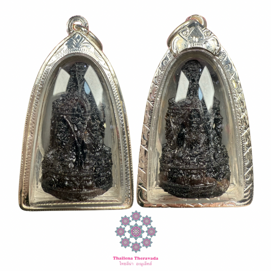 龍婆碰瑪🔸2539四面魯士