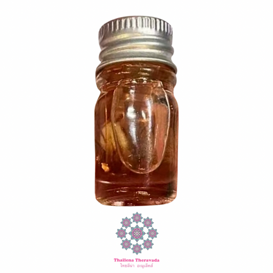 古巴摩——迷情財捨油͏