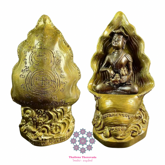 古巴Noi2555水財神供奉型