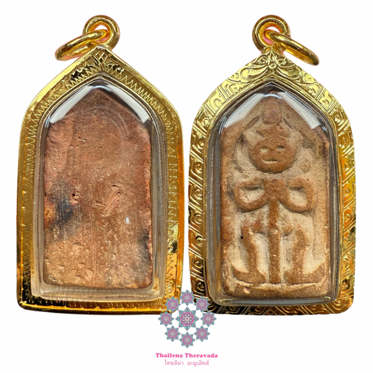 帕庫宋🔸2484鬼王