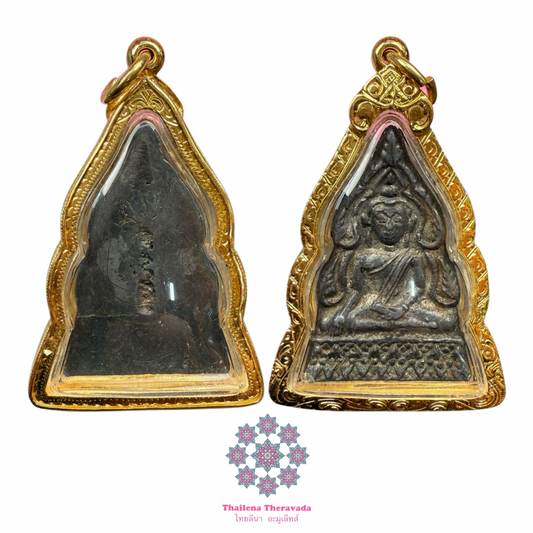 龍婆莫🔸2460成功佛