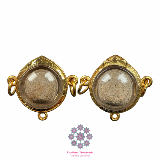 龍婆班2460聖粉路翁