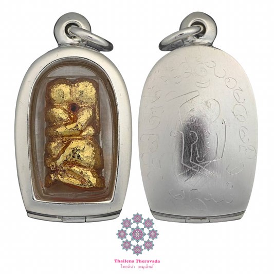 阿贊能🔸桃花因捨喇