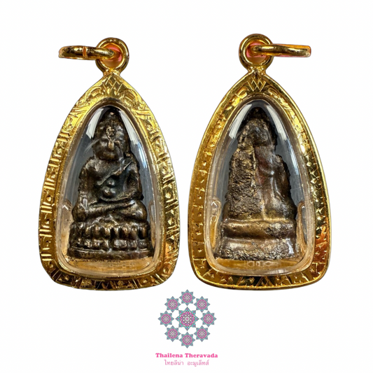 山卡拉培—2482藥師佛