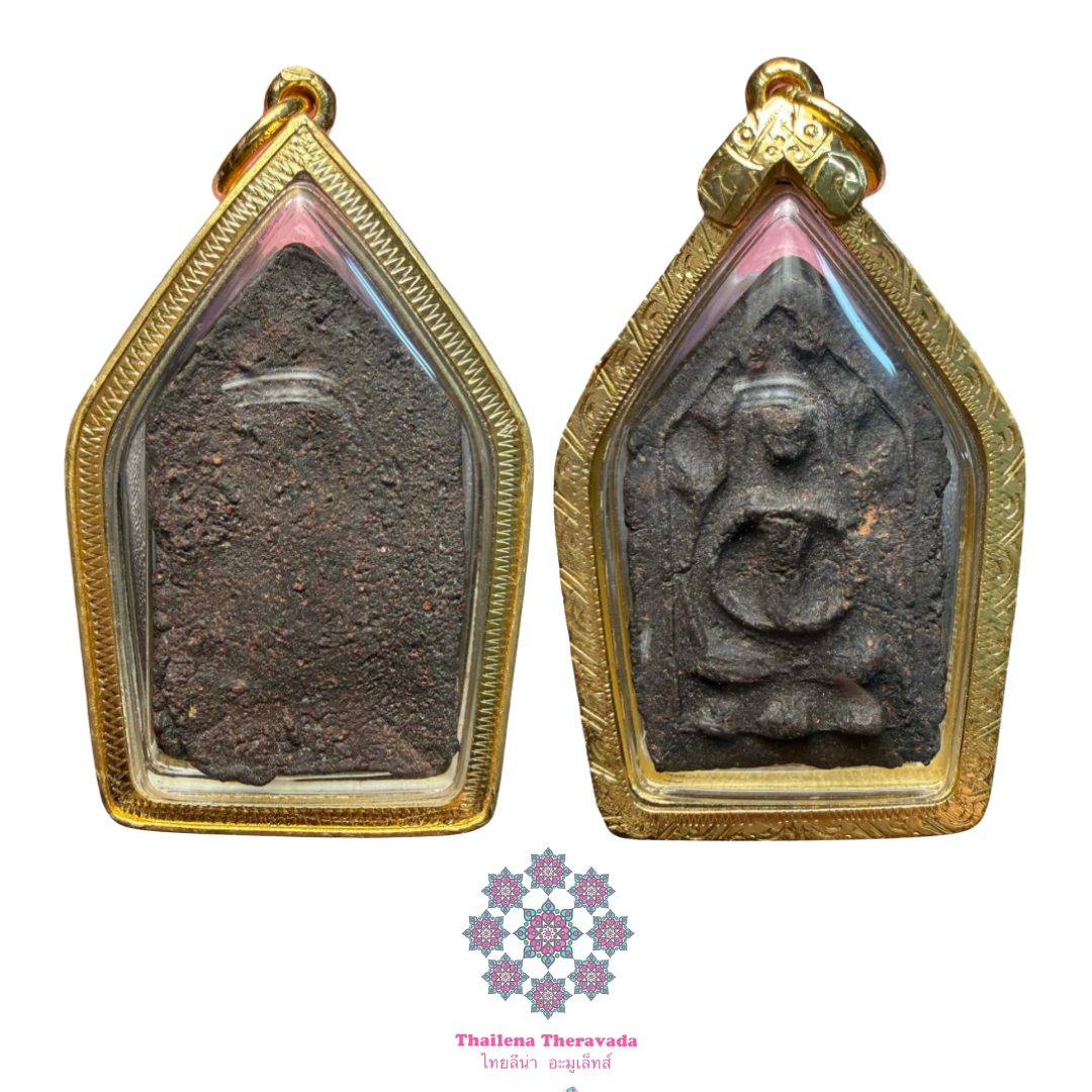 龍婆boon🔸2476 金達瑪尼佛祖