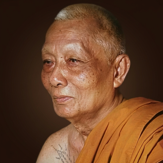 龍婆沙礦/龍婆撒空 Luang Por Sakorn