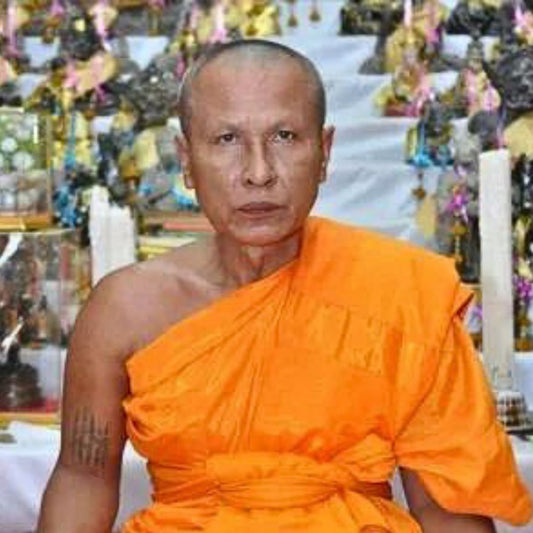 龍婆安南Luang Phor Anan