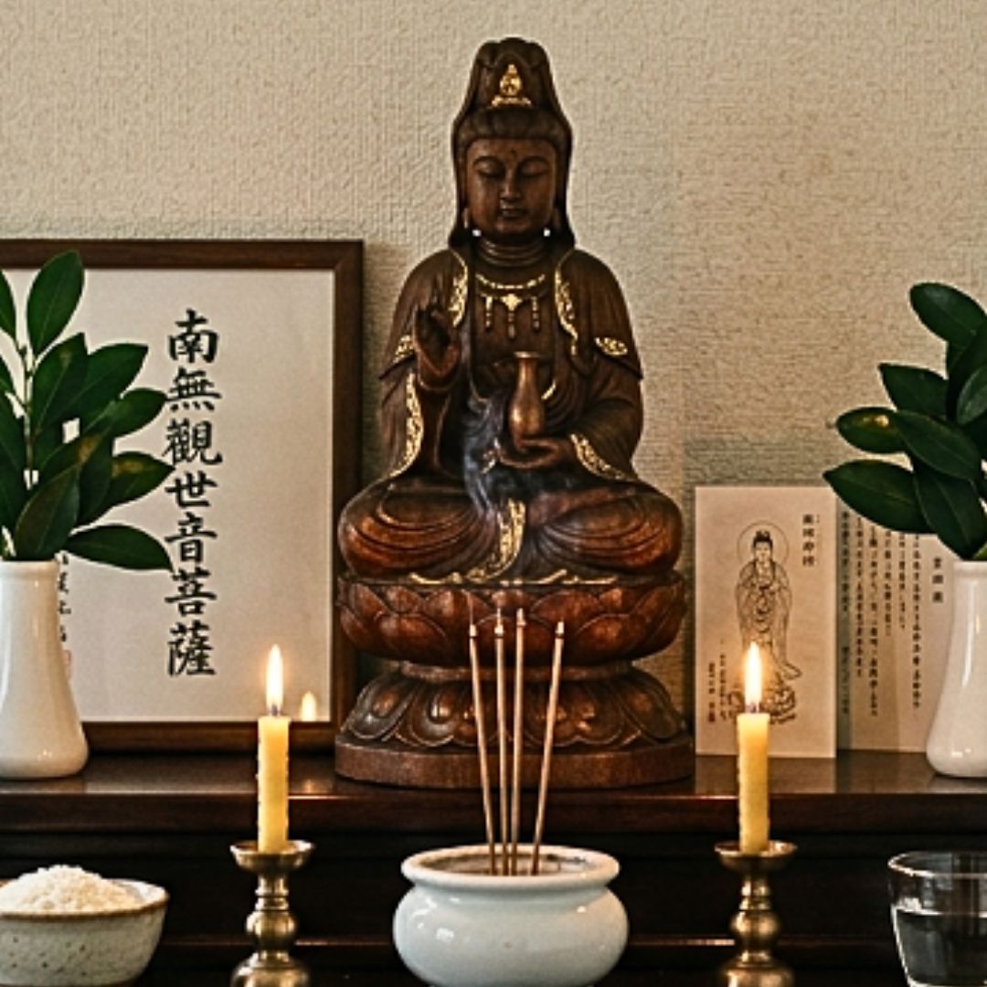 供尊
