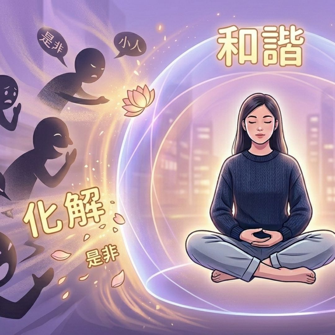 防是非