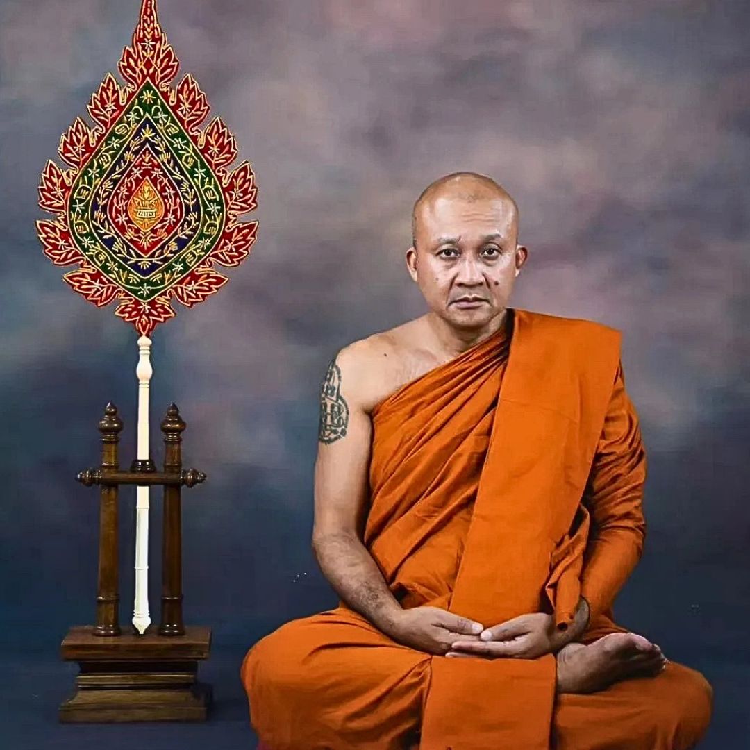 龍婆浸蘭