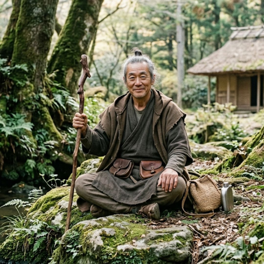 地仙
