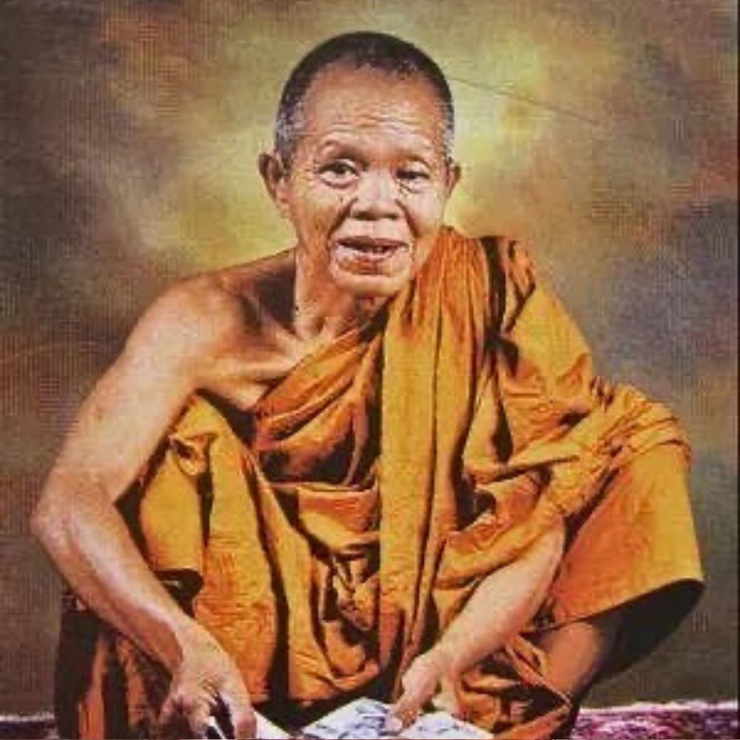 龍婆冠