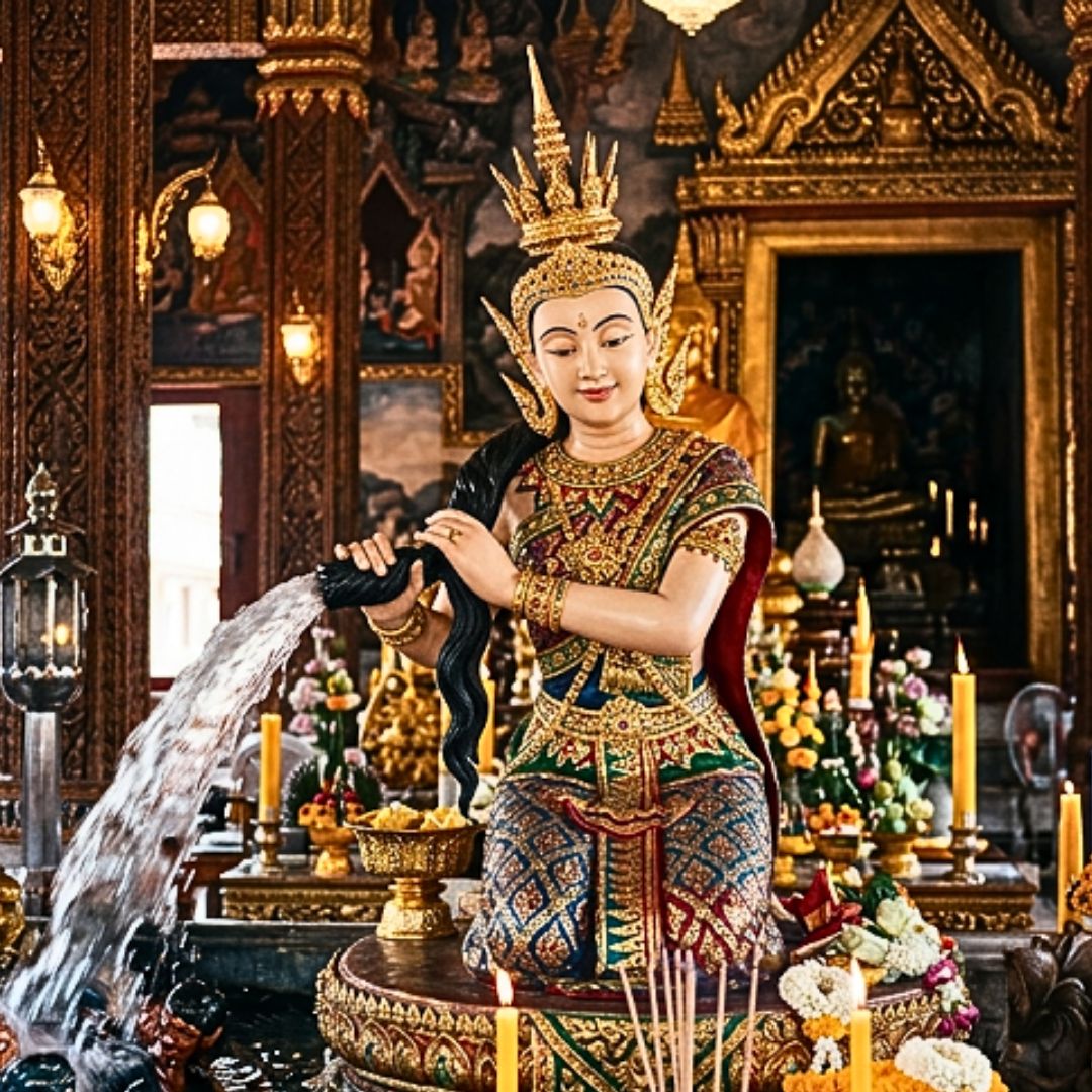大地女神