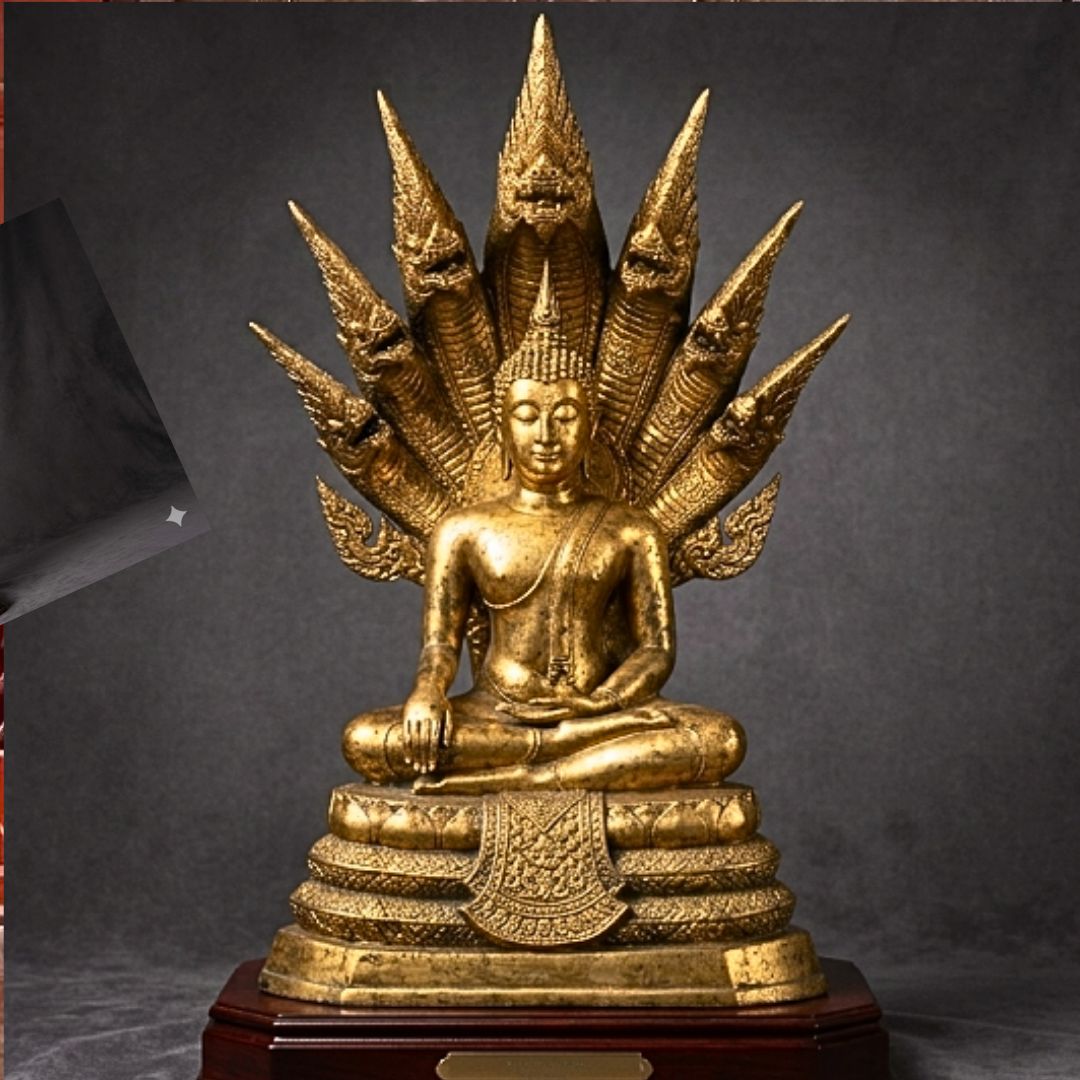 七龍佛