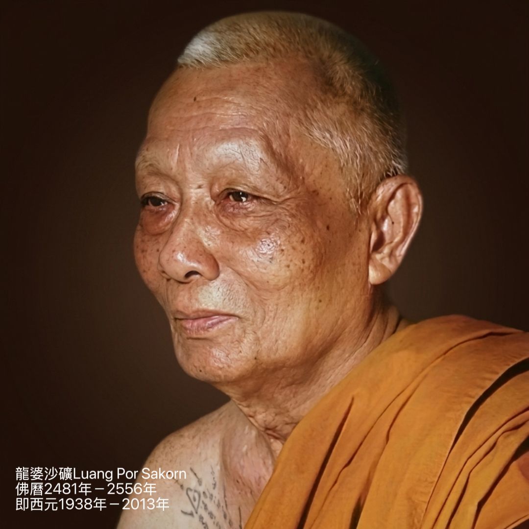 龍婆沙礦/龍婆撒空