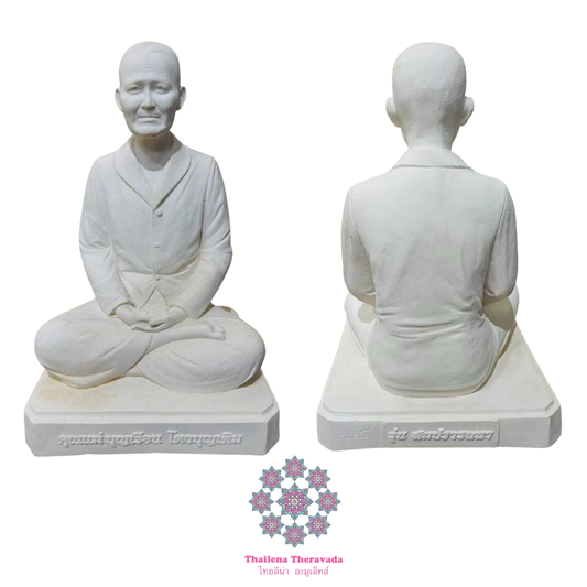 神尼冠咩布倫2558供奉自身