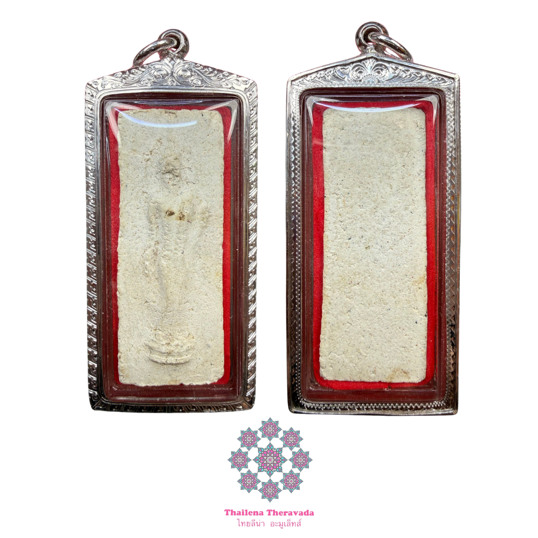 龍婆hock2509行走佛