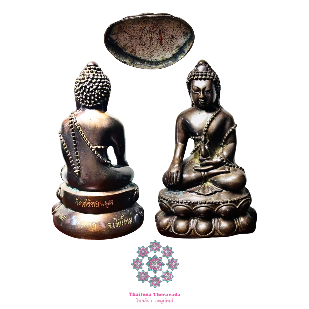 古巴Noi🔸藥師佛🔸供奉型