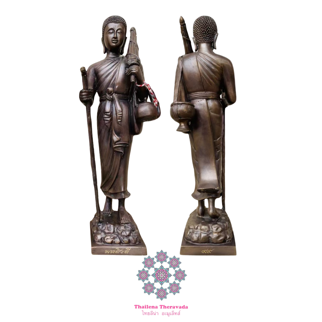 Wat Maneewong🔸西瓦里🔸大供奉型